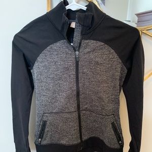 Athleta Girl Warm Up Jacket